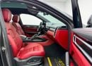 بورش كايان GTS 2022 Porsche Cayenne GTS, Warranty, Full Porsche Service History, Low Km, Fully Loaded, GCC