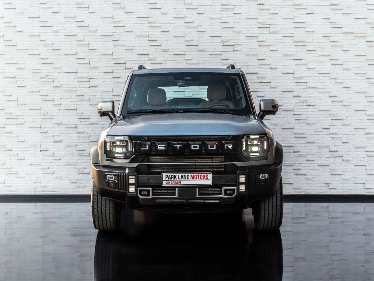 جيتور T2 LUXURY