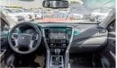 ميتسوبيشي مونتيرو Montero Sport 2021 F83 | A/T 3.0L GLS (4WD) | Full Option | with 360 Camera | Radar