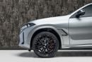 بي أم دبليو X6 XDRIVE M60i