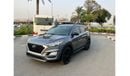 Hyundai Tucson 2019 BRABUS EDITION PANORAMIC 4x4 USA SPECS - F