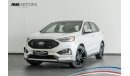 فورد إدج 2019 Ford Edge ST / Full Ford Service History & Ford Al Tayer Warranty