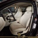 بنتلي مولسان