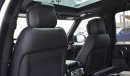 Land Rover Range Rover Vogue HSE VOGUE HSE (P-525) SUPERCHARGED V-08  2022 CLEAN CAR / WITH WARRANTY