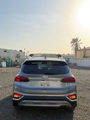 Hyundai Santa Fe STD (NON GCC) 2019 360 CAMERAS 2.4 AWD CANADA SPEC