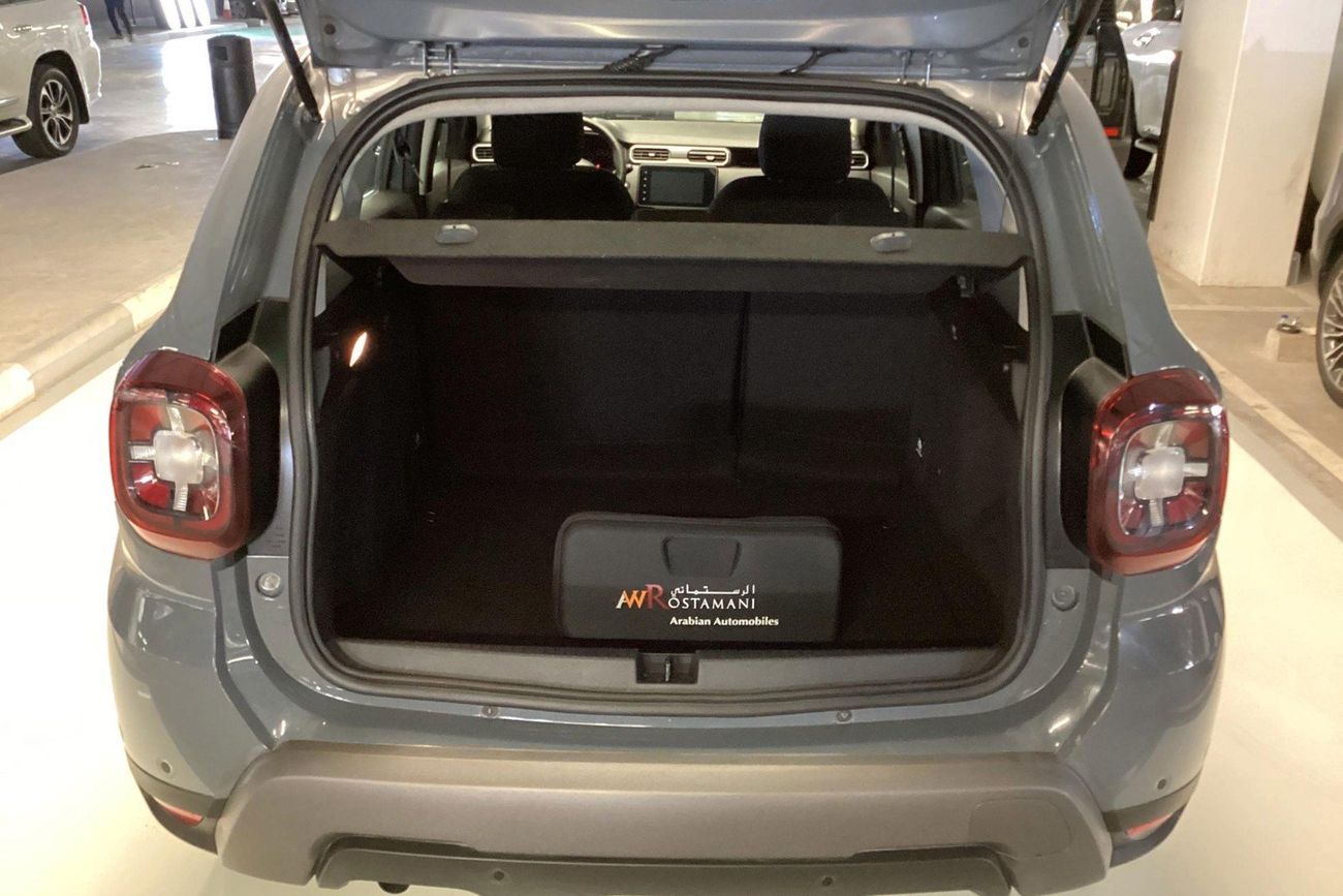 Renault Duster LE | National Day Celebration | Guaranteed Warranty | 0 Down Payment