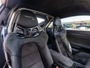 Porsche 911 GT3RS