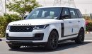 Land Rover Range Rover Autobiography P525 Black Pack (Export).  Local Registration + 10%