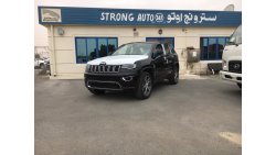 Jeep Grand Cherokee LIMTED