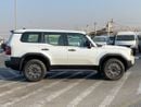 Toyota Prado Adventure Dual Tone 2.4T