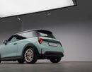 MINI Cooper S STANDARD