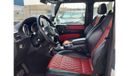 Mercedes-Benz G 63 AMG مرسيدس G 63 خليجي وارد قطر مع سيرفس وكالة