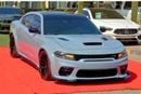 Dodge Charger Daytona 5.7L (370 HP)
