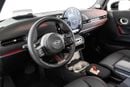 Mini Cooper S JCW
