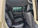 Toyota Land Cruiser Pick Up