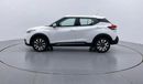 Nissan Kicks SL 1.6 | Under Warranty | Inspected on 150+ parameters