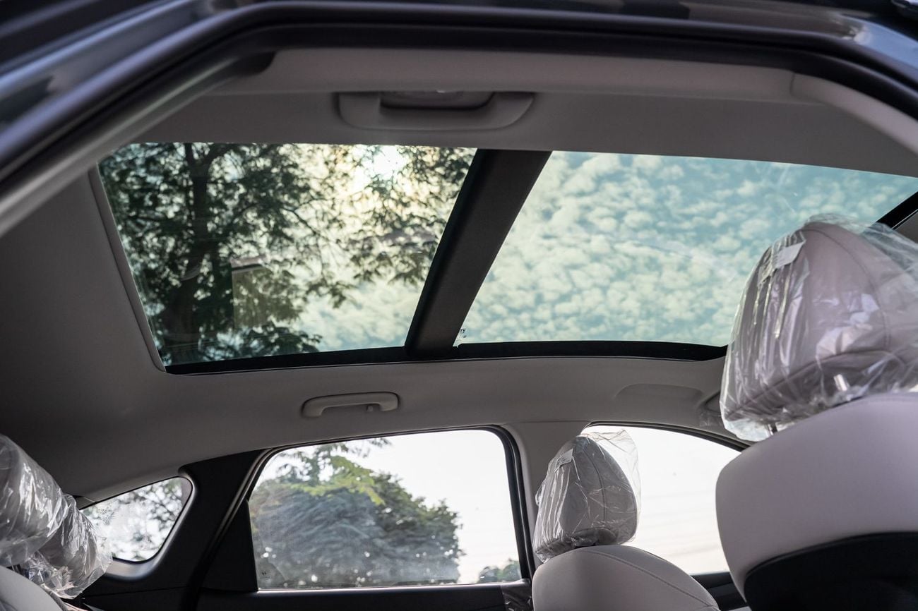 هيونداي توسون Premium 1.6L