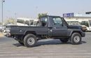 Toyota Land Cruiser Pickup 70 4.0L 4WD PETROL 2026