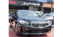 BMW 120i i 2.0L M Sport Under Warranty 2021 GCC