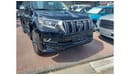 Toyota Prado PRADO VXR V6 WARRANTY AL FUTTAIM