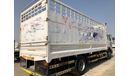 Daewoo Novus 2122 Truck 15 ton, Model:2012. Excellent condition