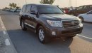 Toyota Land Cruiser GXR V6 Left-Hand low km Perfect inside and out side