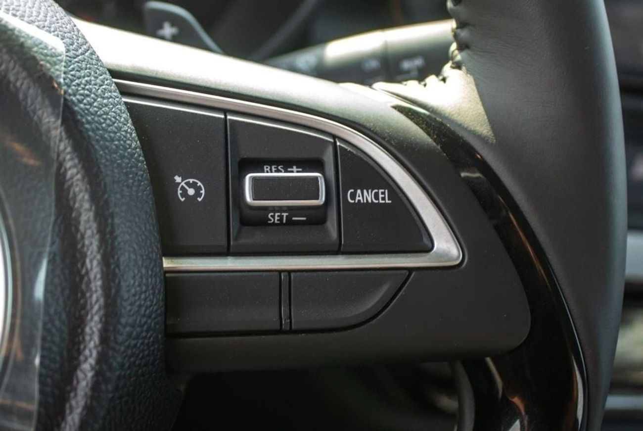 Suzuki Swift SUZUKI SWIFT HATCHBACK GLX 1.2L 2026