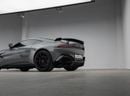 Aston Martin Vantage Standard V8