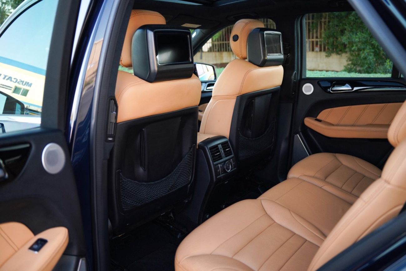 Mercedes-Benz ML 63 AMG ML 63 AMG