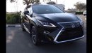 Lexus RX350