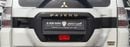 Mitsubishi Pajero GLS Mid 3.5L (186 HP) Mitsubishi Pajero  2020 - GCC - Accident-Free - 3.8L - (6)V - 7 Seats - Excell