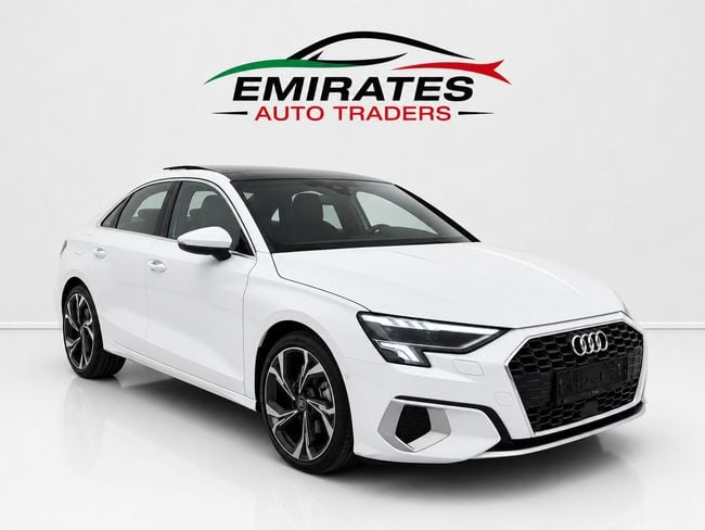 Audi A3 35 TFSI ADVANCED, миниатюра 24