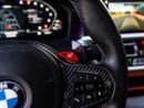 BMW M4 COMPETITION BMW 4 Series M4 Competition 2022