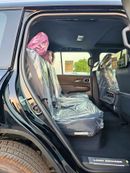 تويوتا لاند كروزر GXR 3.5 Twin Turbo | BIG Screen JBL Speakers | Top Line Model (CODE # GXR3HB)