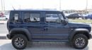 Suzuki Jimny GLX 1.5L (5-Doors) Suzuki Jimny 2024 - 4WD, GCC, in excellent condition, 38,000 km, 1.5L engine, pri