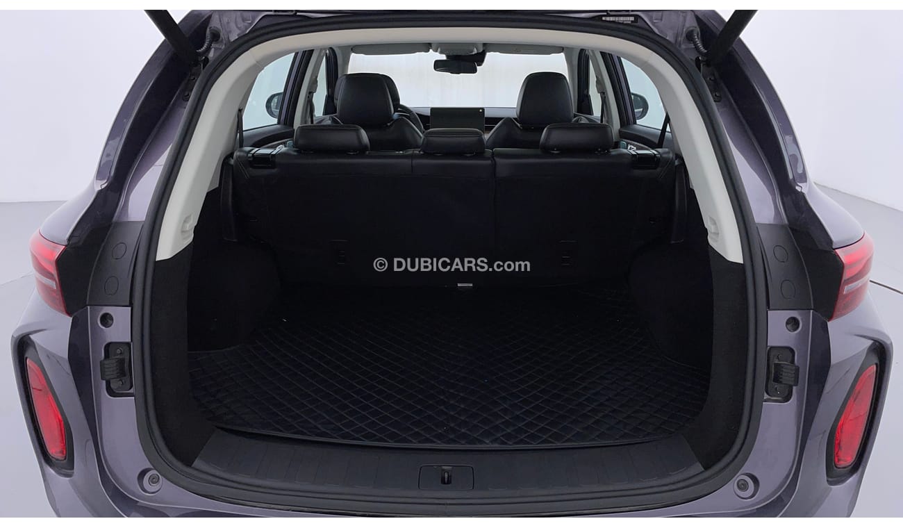 Skywell ET5 COMFORT 0.01 | Zero Down Payment | Free Home Test Drive