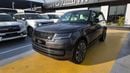 Land Rover Range Rover Range Rover HSE P400