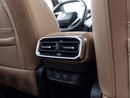 Jetour T2 LUX