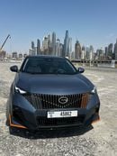 GAC GS3 Emzoom GS3 Rline sport