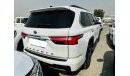 تويوتا سيكويا Limited Hybrid V6 3.5l Turbo 4wd 8 Seat Automatic.