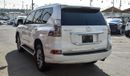 Lexus GX460
