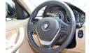 بي أم دبليو 318i BMW 318 1.6L TT GCC 2017