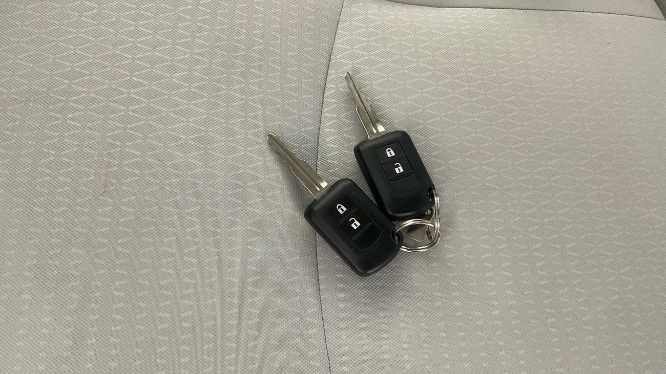 ميتسوبيشي اتراج GLX Full | upto AED 20,000 Ramadan Discount | شامل الضمان | 0 ﺪﻔﻋﺓ ﺃﻮﻟﻯ