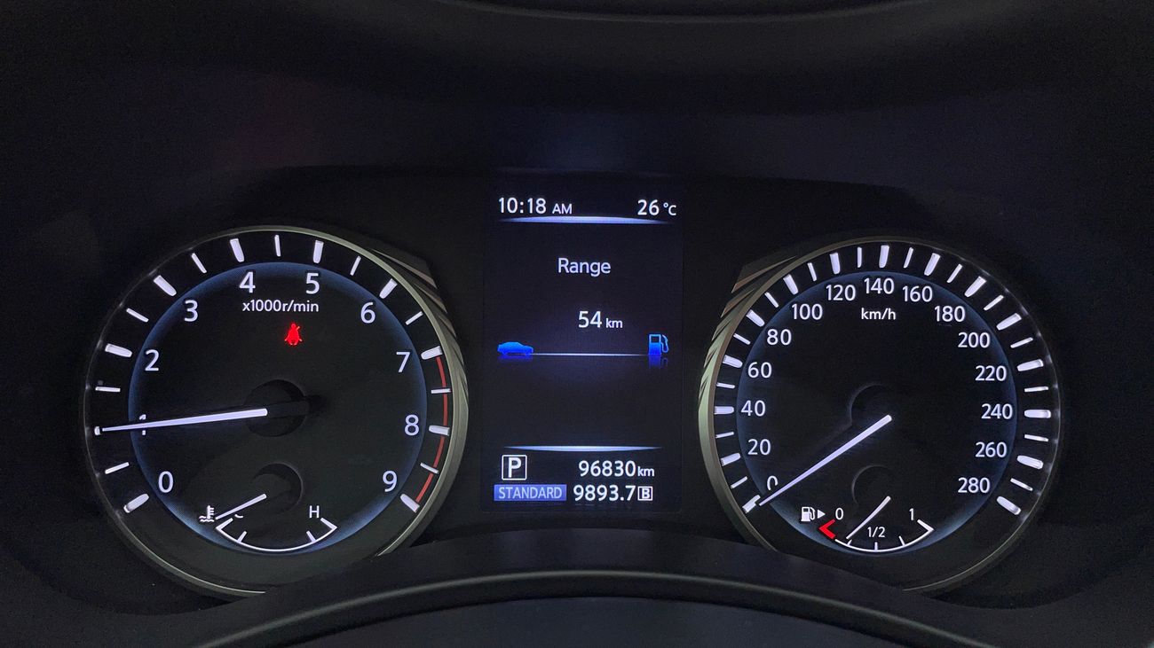 Infiniti Q50 LUXE 3 | Zero Down Payment | Free Home Test Drive