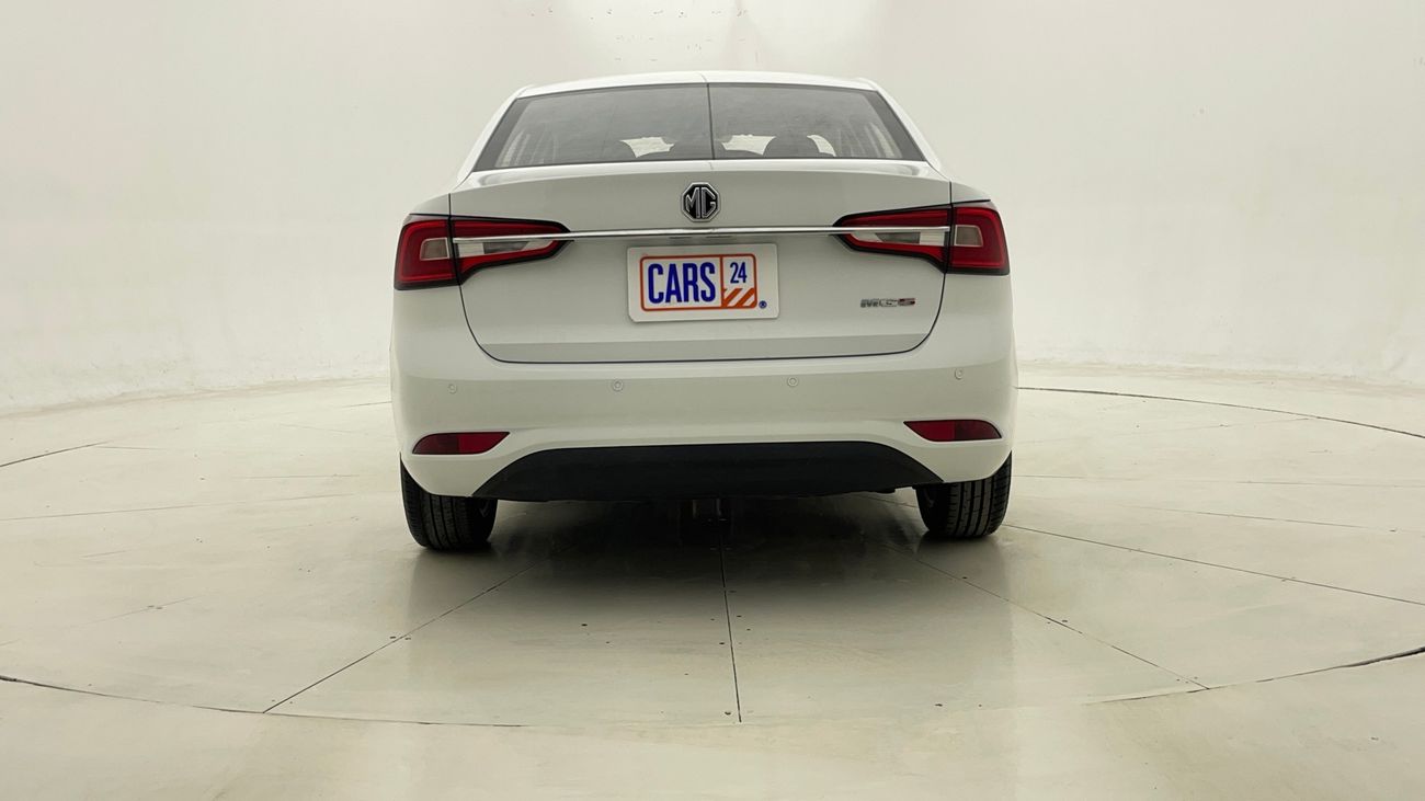 MG 5 STD 1.5 | Zero Down Payment | Home Test Drive