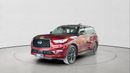 Infiniti QX80 LUXE SENSORY PROACTIVE | Guaranteed Warranty | 0 Down Payment