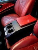 مرسيدس بنز V 250 3.0L بنزين