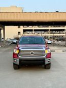 Toyota Tundra TOYOTA TUNDRA LIMITED | FULL OPTION | UAE PASS