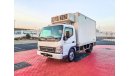 Mitsubishi Canter 2008 | MITSUBISHI CANTER 4.2 TON TRUCK | CHILLER | 14 FEET | GCC | VERY WELL-MAINTAINED | SPECTACULA