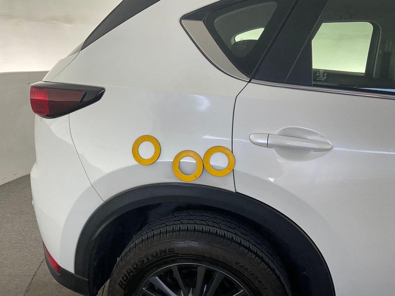 Mazda CX5 GS | Guaranteed Warranty | 0 Down Payment